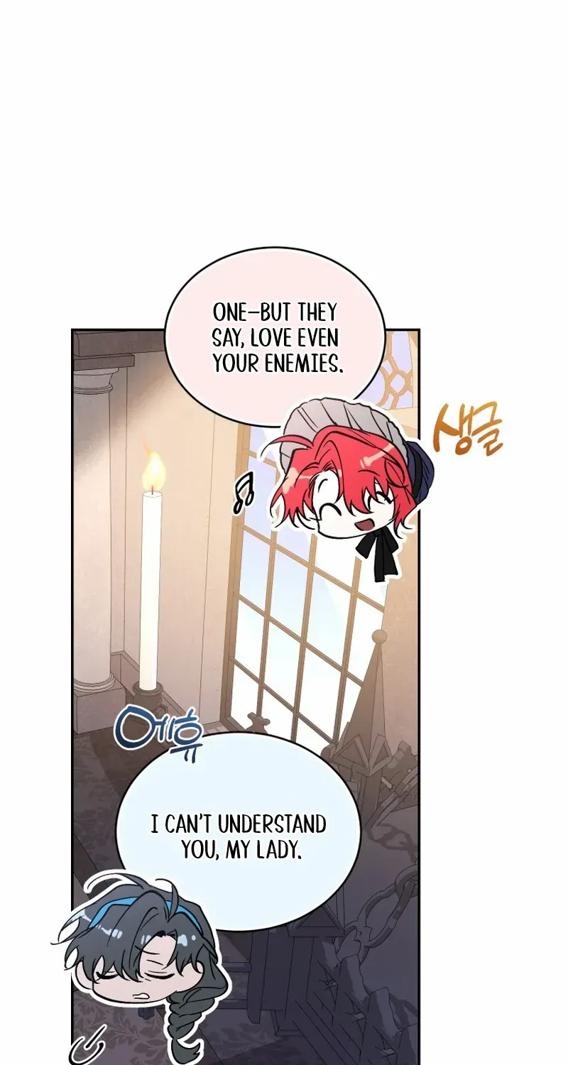Resetting Lady Chapter 115 page 45 - 