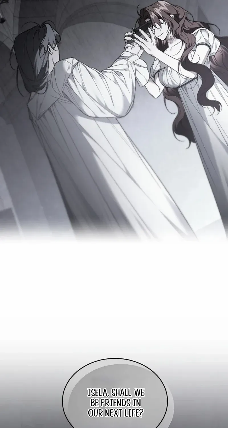 Resetting Lady Chapter 115 page 51 - 