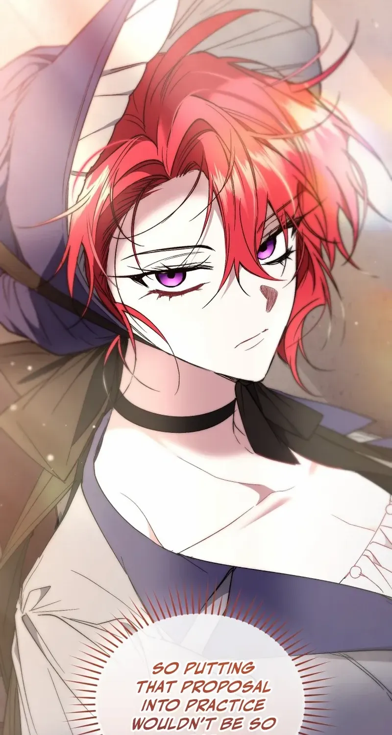 Resetting Lady Chapter 115 page 54 - 