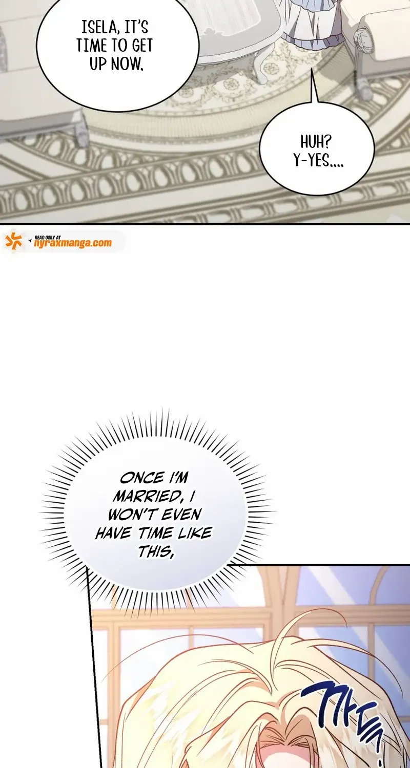 Resetting Lady Chapter 115 page 58 - 