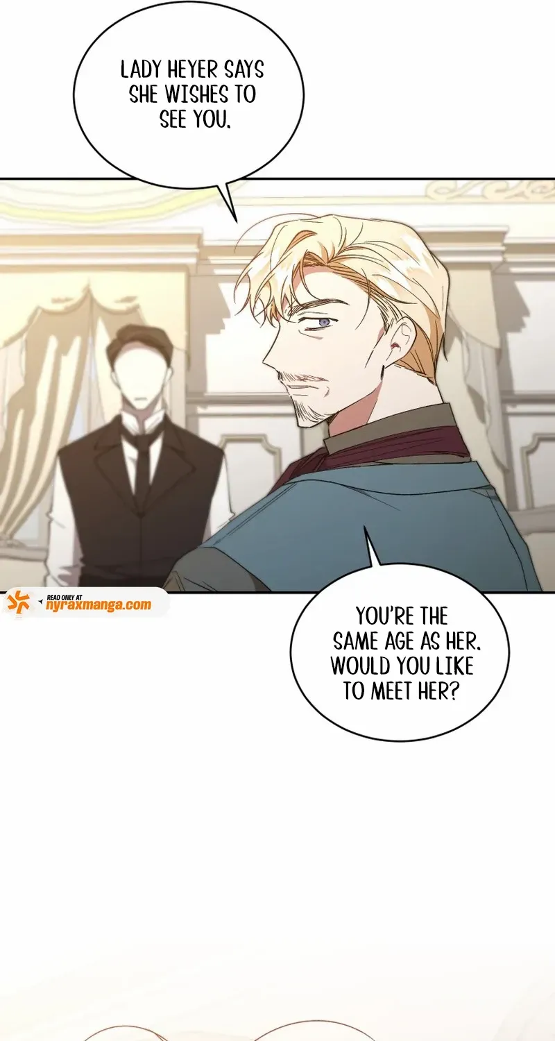 Resetting Lady Chapter 115 page 60 - 