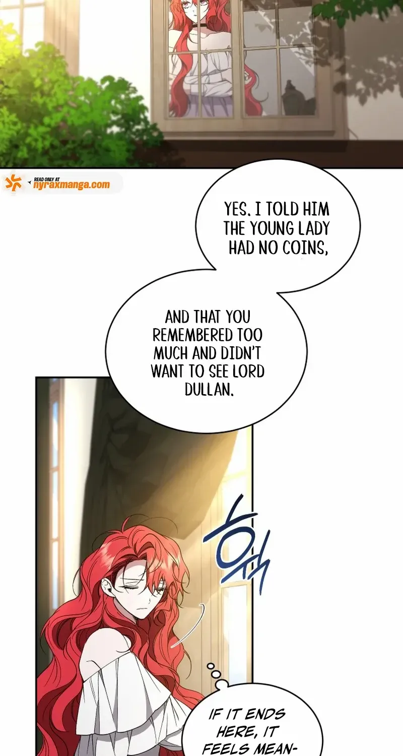Resetting Lady Chapter 115 page 7 - 