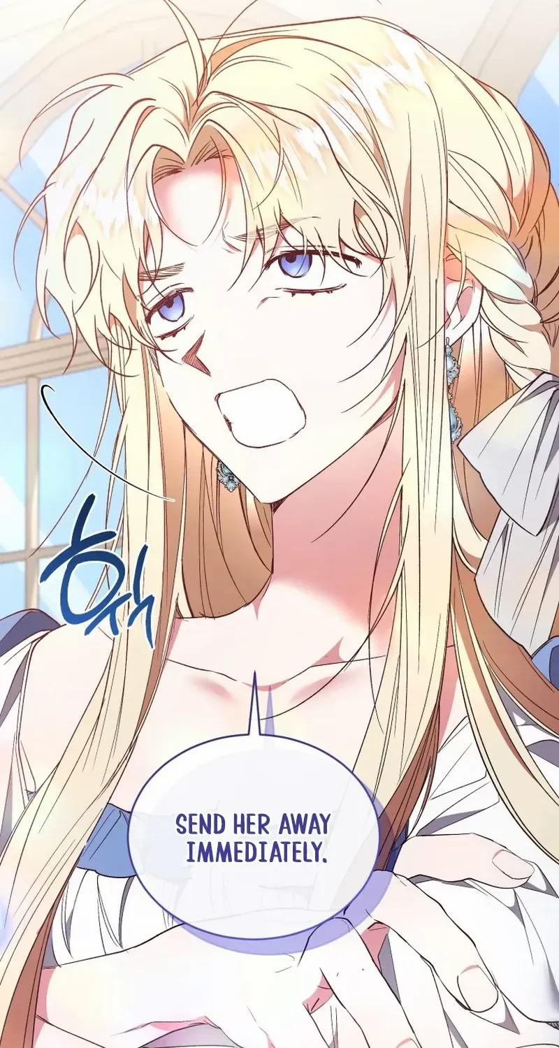 Resetting Lady Chapter 115 page 61 - 