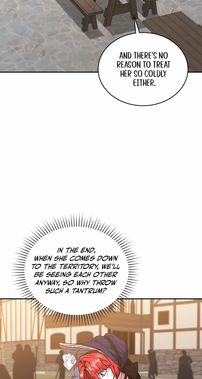 Resetting Lady Chapter 115 page 65 - 