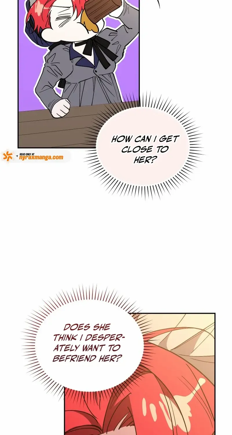 Resetting Lady Chapter 115 page 67 - 