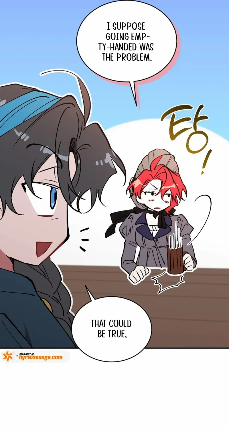 Resetting Lady Chapter 115 page 69 - 