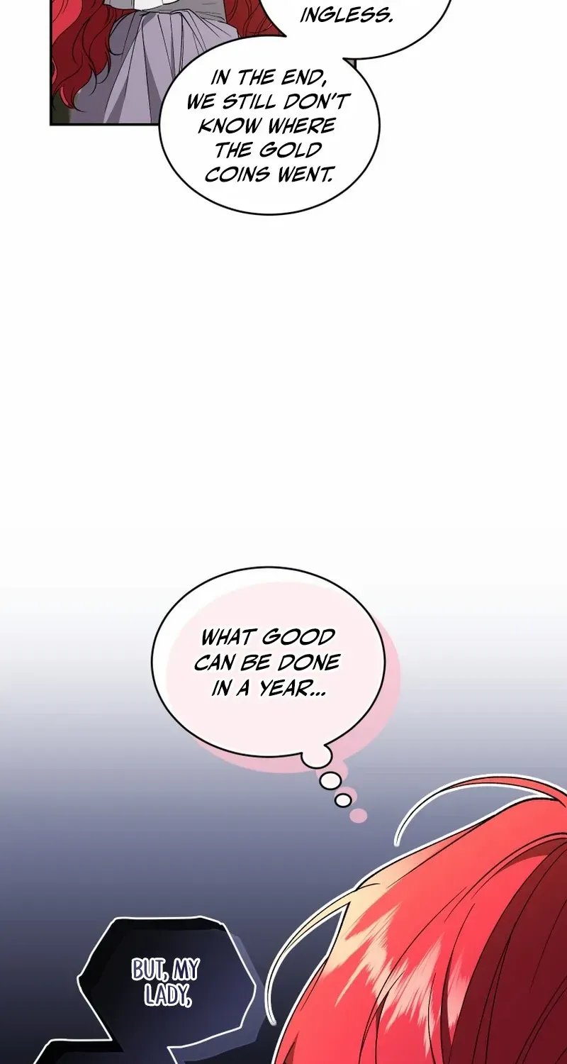 Resetting Lady Chapter 115 page 8 - 