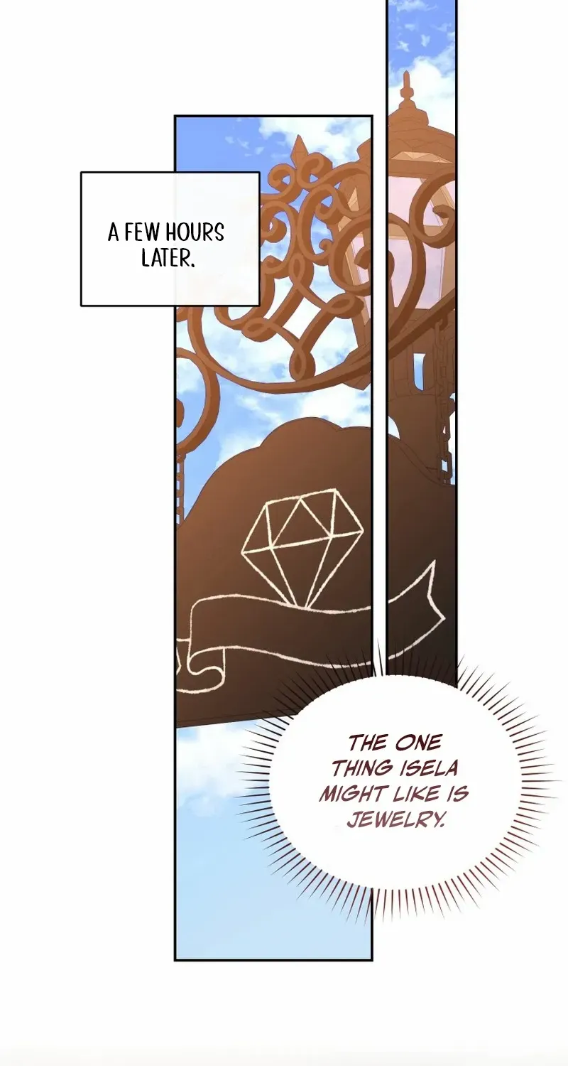 Resetting Lady Chapter 115 page 72 - 