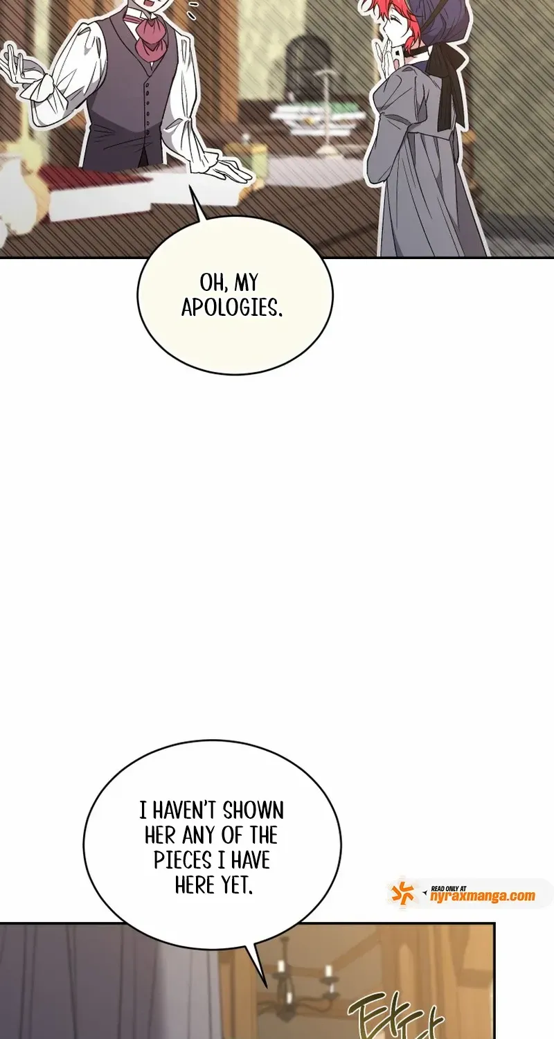 Resetting Lady Chapter 115 page 75 - 