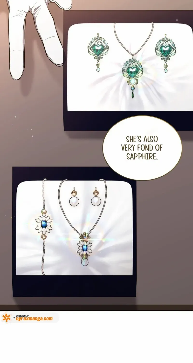 Resetting Lady Chapter 115 page 77 - 