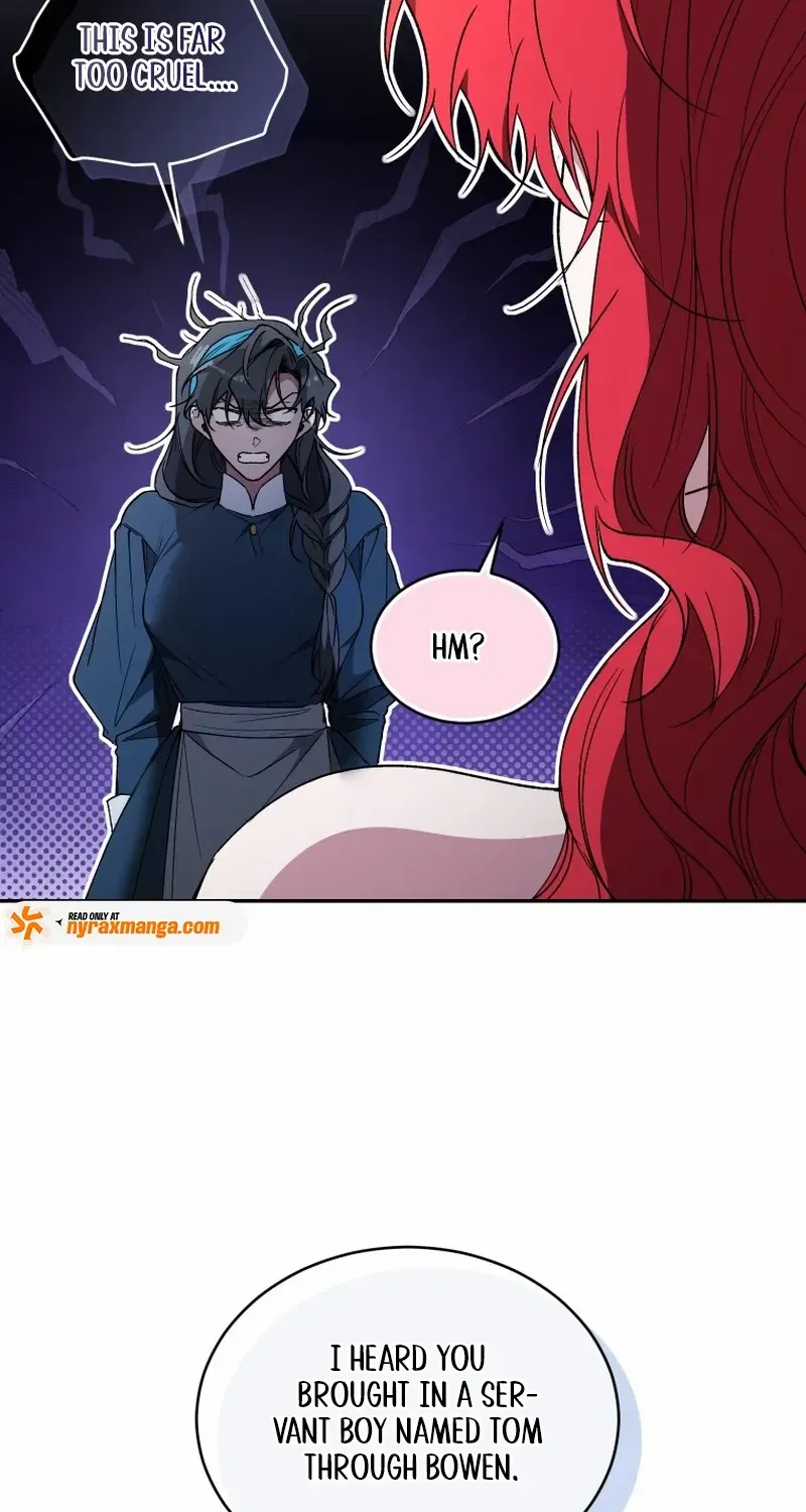 Resetting Lady Chapter 115 page 9 - 