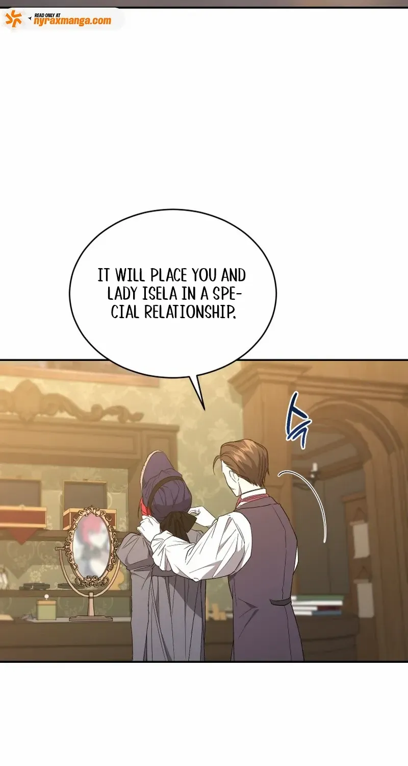 Resetting Lady Chapter 115 page 85 - 
