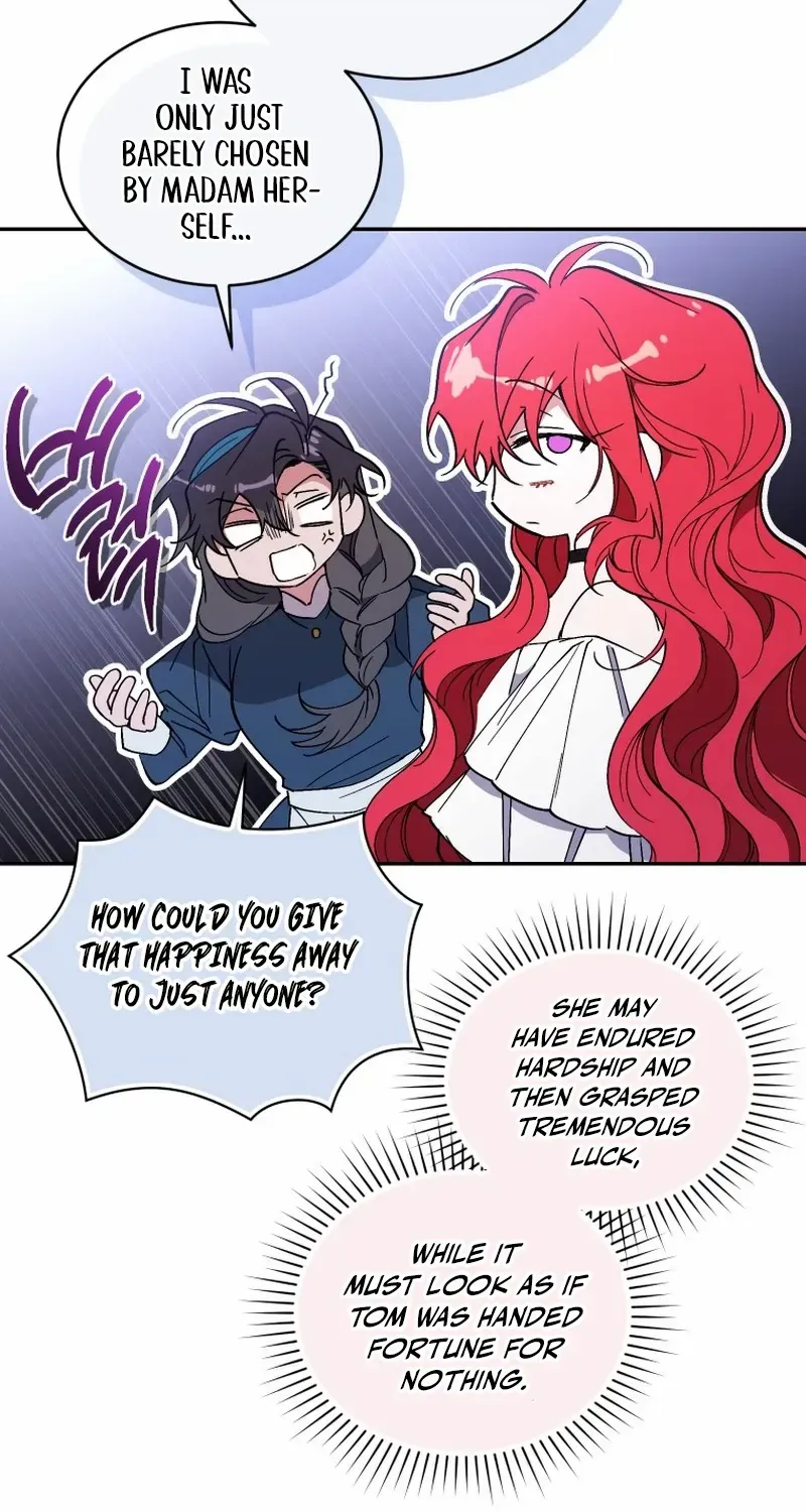 Resetting Lady Chapter 115 page 10 - 
