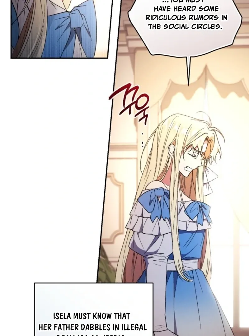 Resetting Lady Chapter 116 page 110 - 
