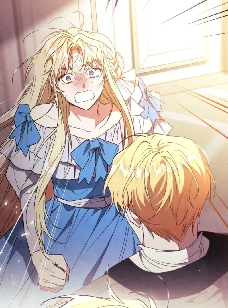 Resetting Lady Chapter 116 page 117 - 