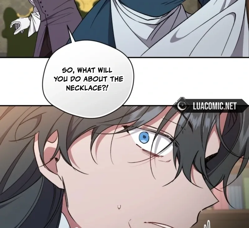 Resetting Lady Chapter 116 page 13 - 