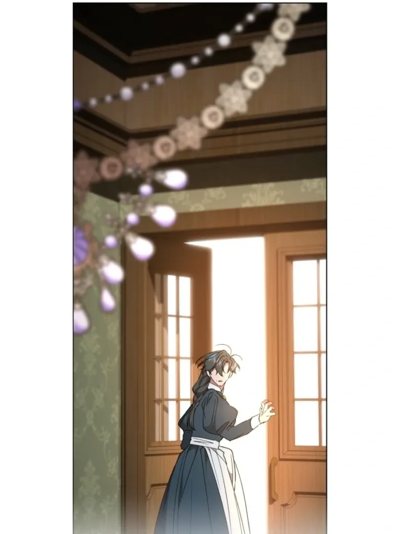 Resetting Lady Chapter 116 page 15 - 