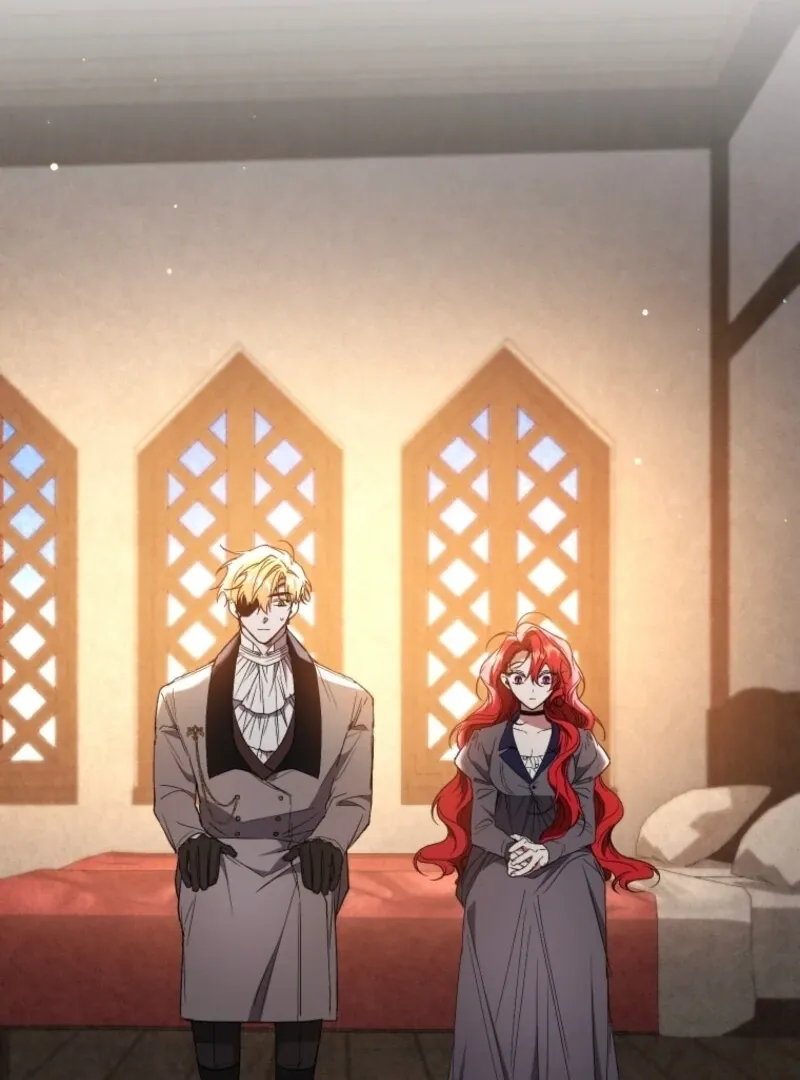 Resetting Lady Chapter 116 page 18 - 