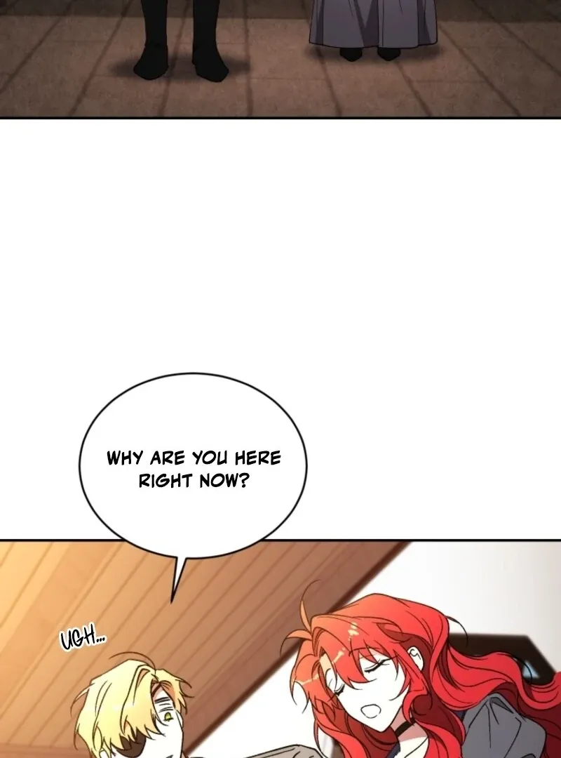 Resetting Lady Chapter 116 page 19 - 