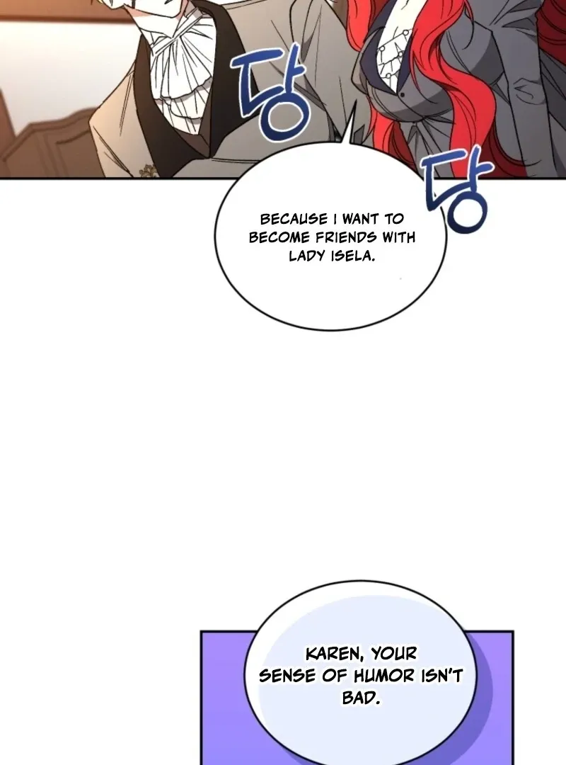 Resetting Lady Chapter 116 page 20 - 