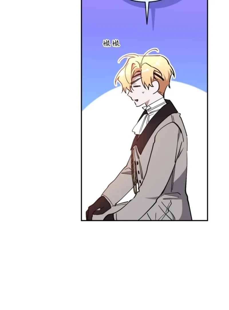 Resetting Lady Chapter 116 page 21 - 
