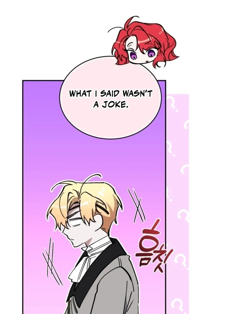 Resetting Lady Chapter 116 page 22 - 