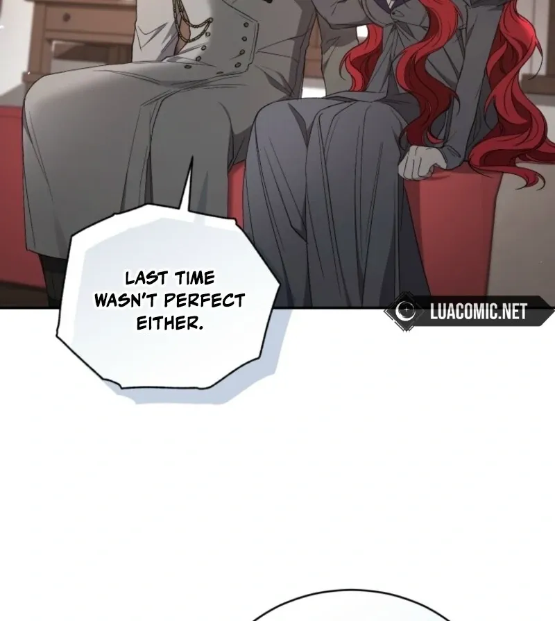 Resetting Lady Chapter 116 page 27 - 
