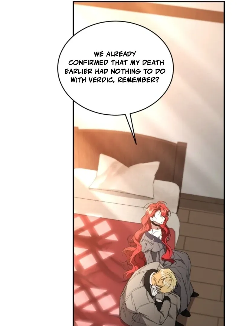 Resetting Lady Chapter 116 page 29 - 