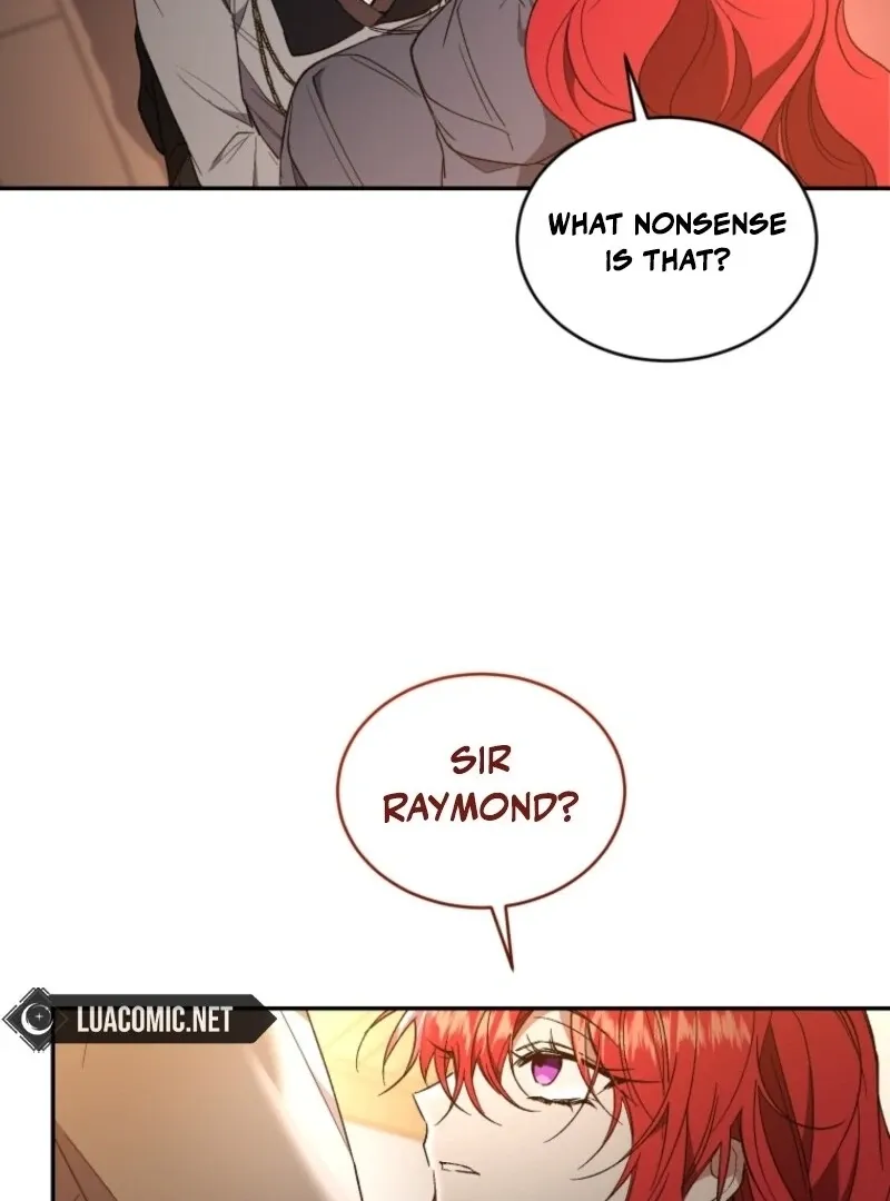 Resetting Lady Chapter 116 page 36 - 