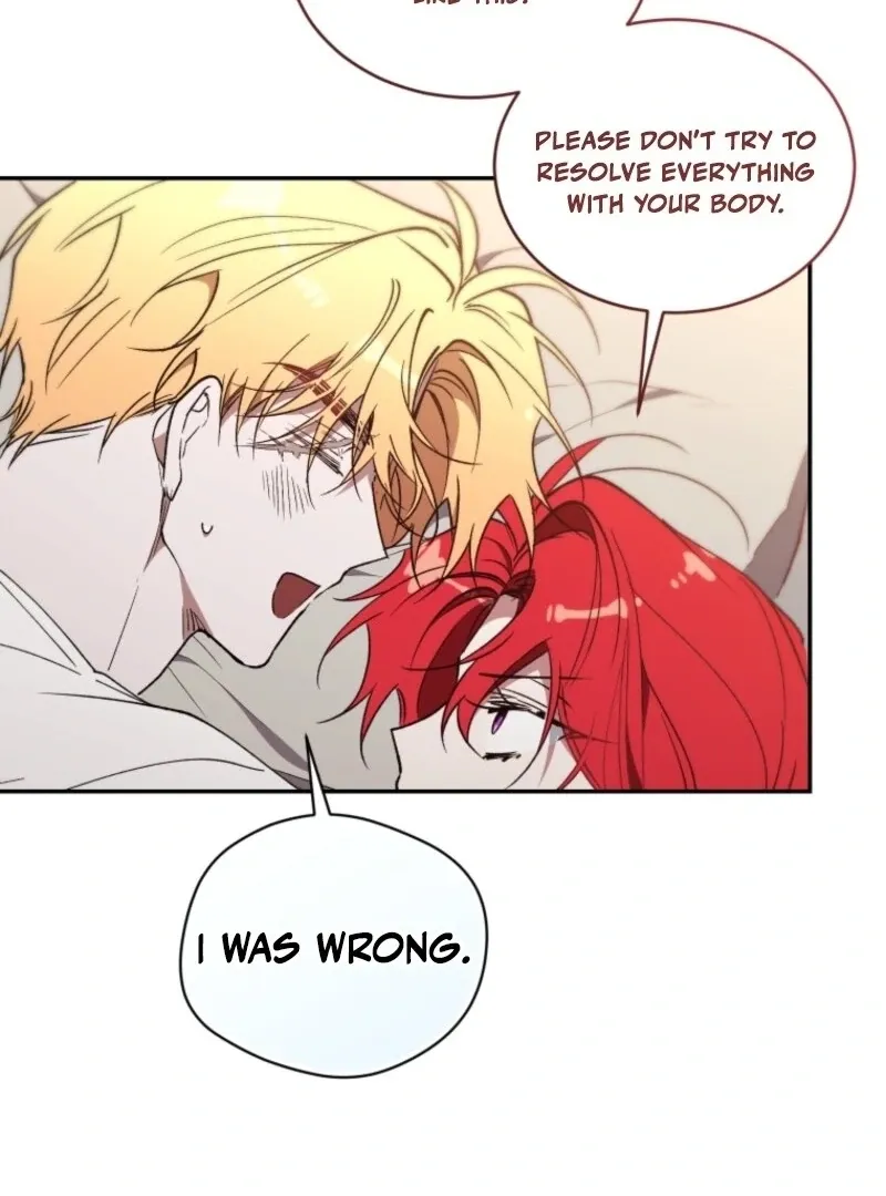 Resetting Lady Chapter 116 page 50 - 