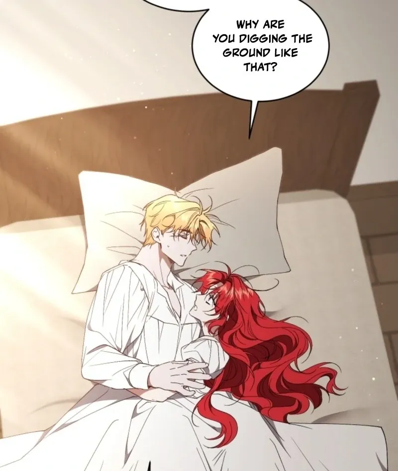 Resetting Lady Chapter 116 page 54 - 
