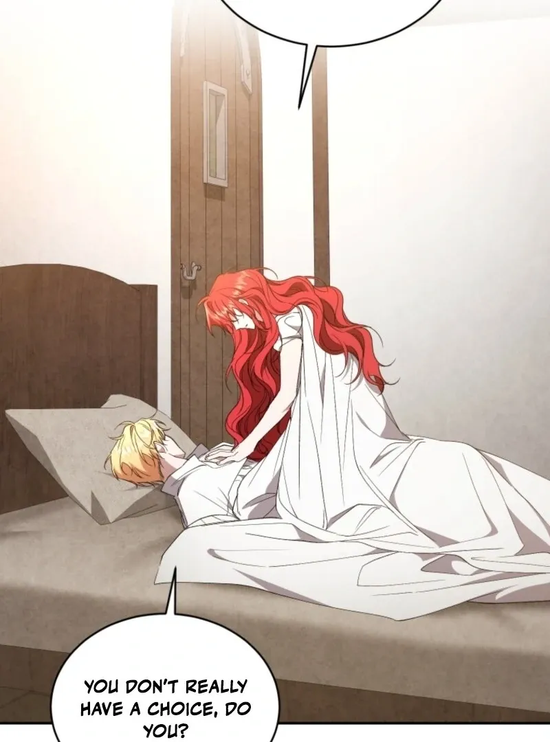 Resetting Lady Chapter 116 page 59 - 