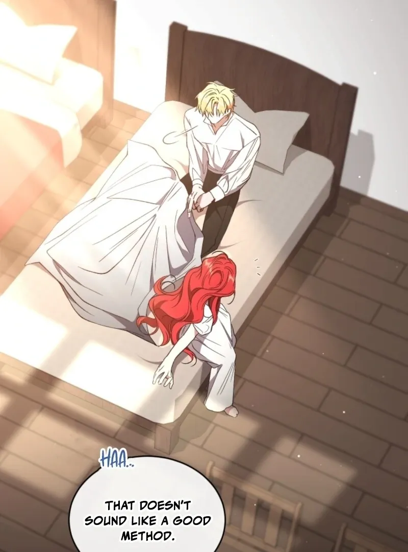 Resetting Lady Chapter 116 page 70 - 
