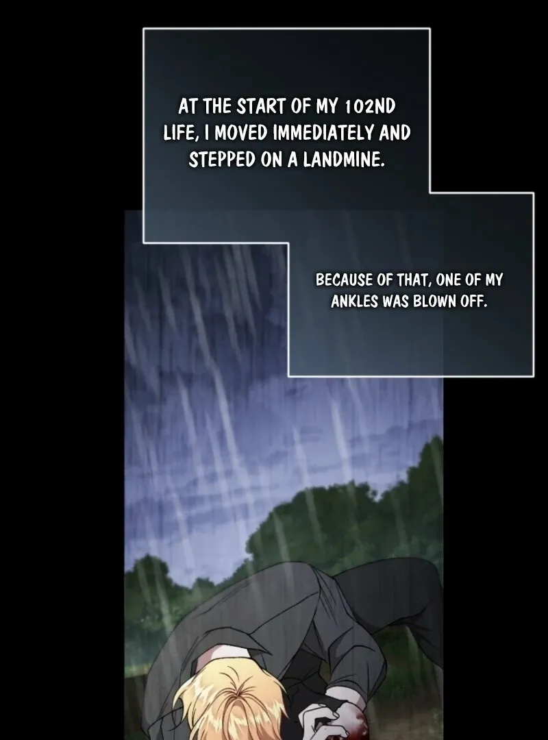 Resetting Lady Chapter 116 page 73 - 