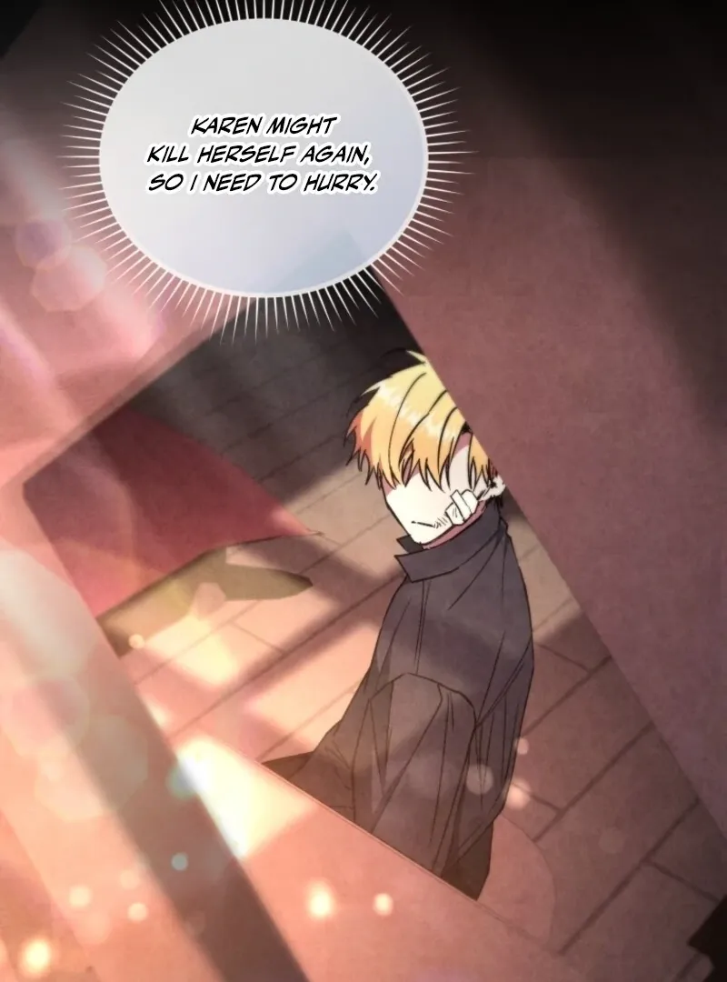 Resetting Lady Chapter 116 page 75 - 