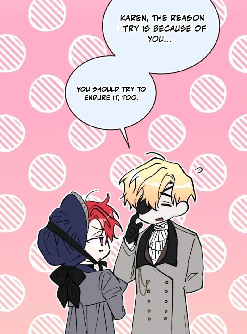 Resetting Lady Chapter 116 page 9 - 