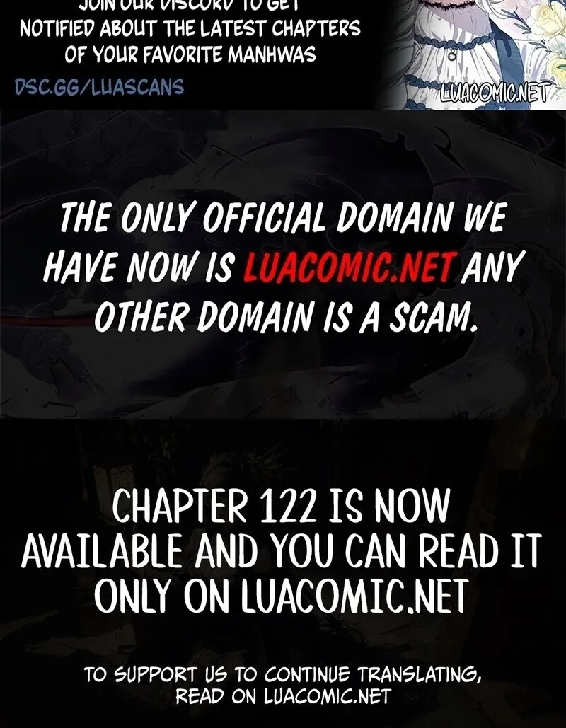 Resetting Lady Chapter 117 page 119 - 