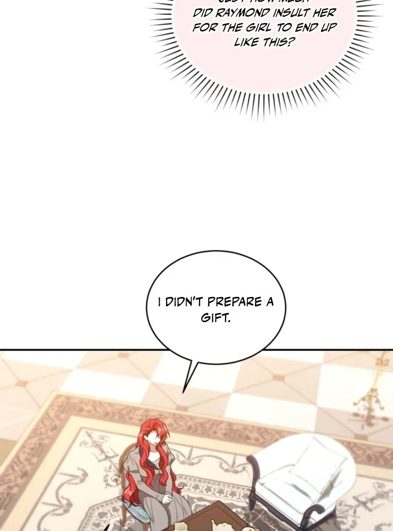 Resetting Lady Chapter 117 page 18 - 