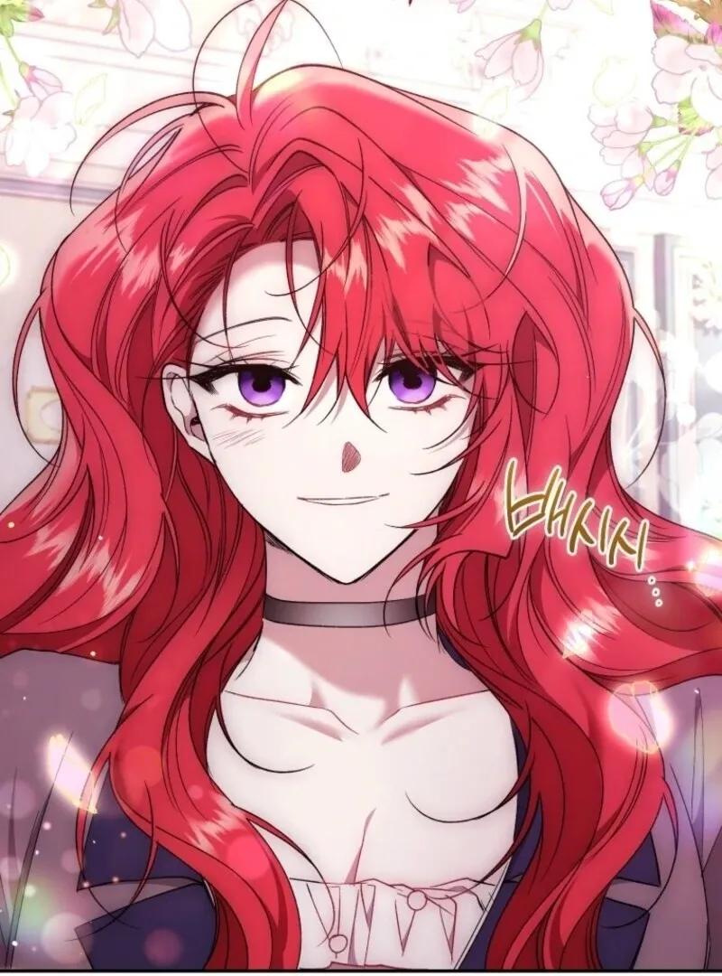 Resetting Lady Chapter 117 page 20 - 