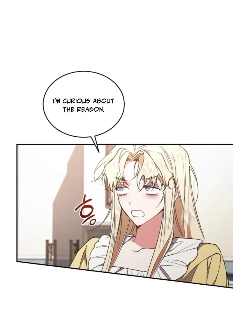 Resetting Lady Chapter 117 page 21 - 
