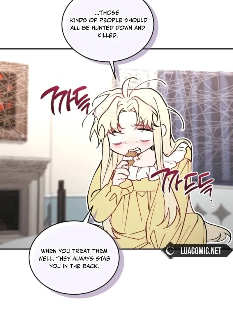 Resetting Lady Chapter 117 page 26 - 