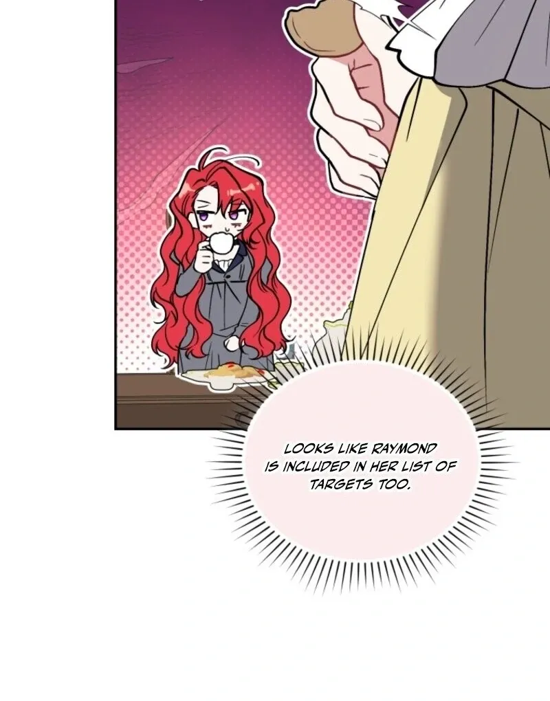 Resetting Lady Chapter 117 page 28 - 