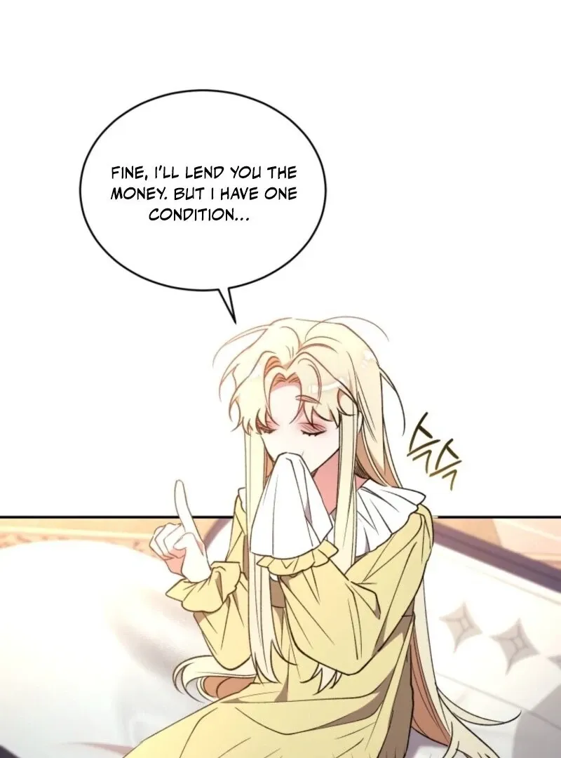 Resetting Lady Chapter 117 page 29 - 