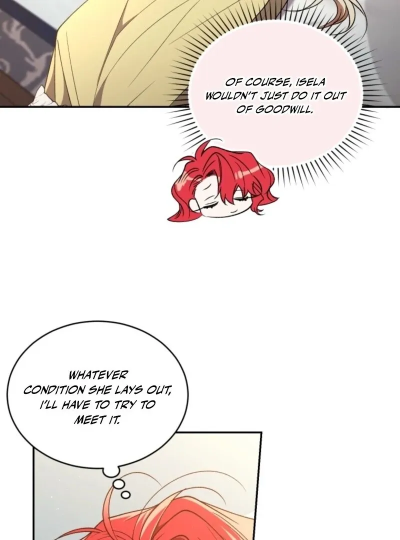 Resetting Lady Chapter 117 page 30 - 