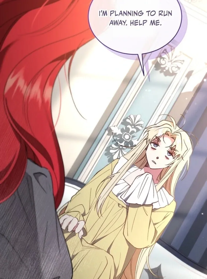 Resetting Lady Chapter 117 page 33 - 