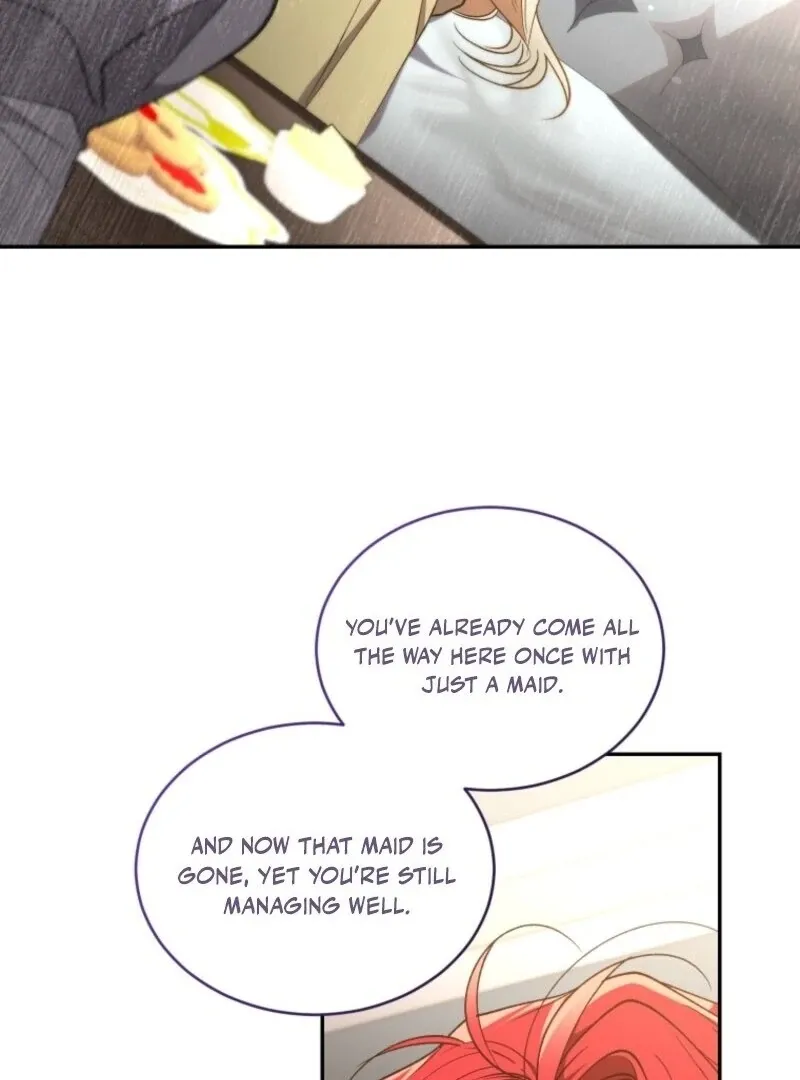 Resetting Lady Chapter 117 page 34 - 