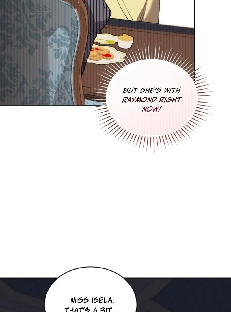 Resetting Lady Chapter 117 page 37 - 