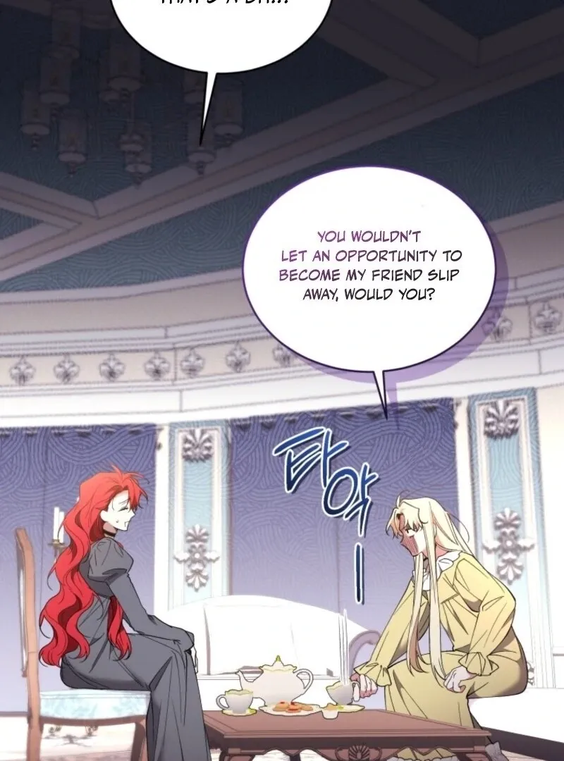 Resetting Lady Chapter 117 page 38 - 