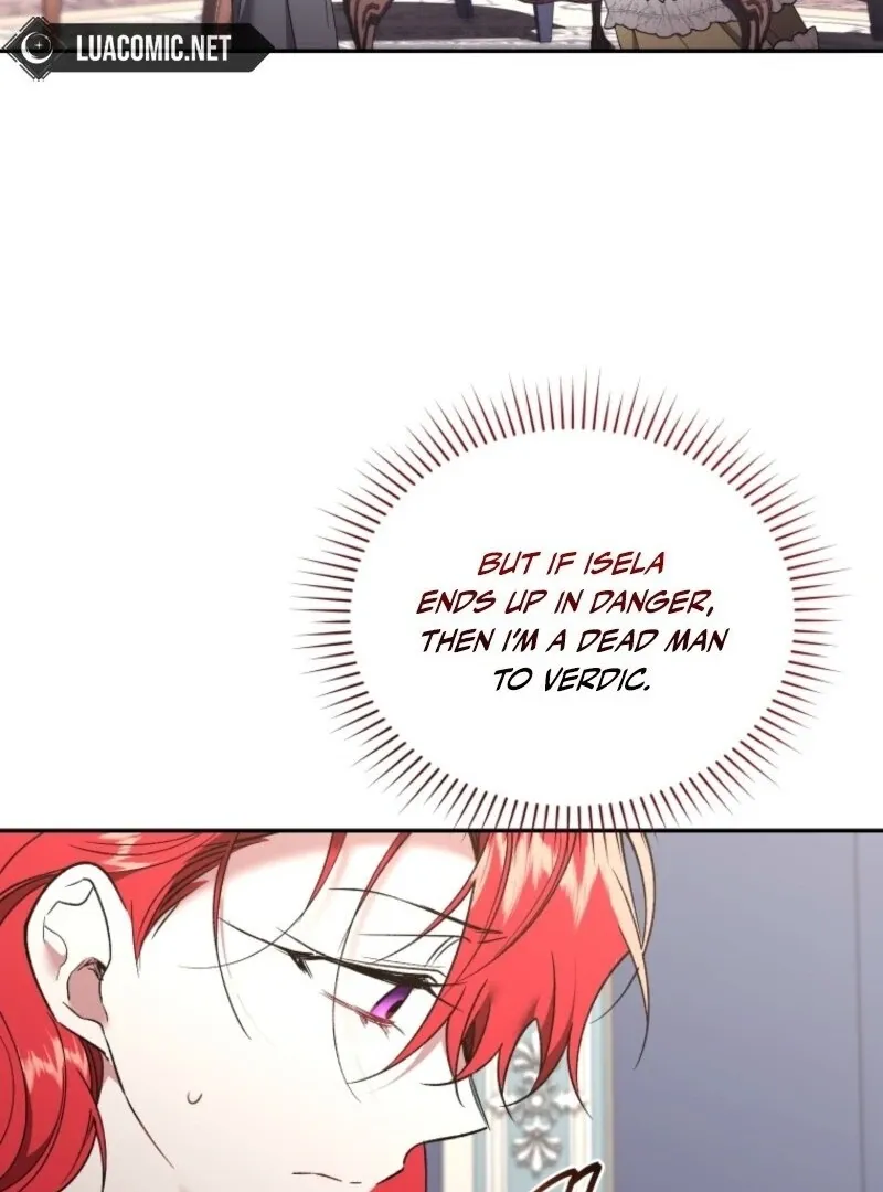Resetting Lady Chapter 117 page 39 - 