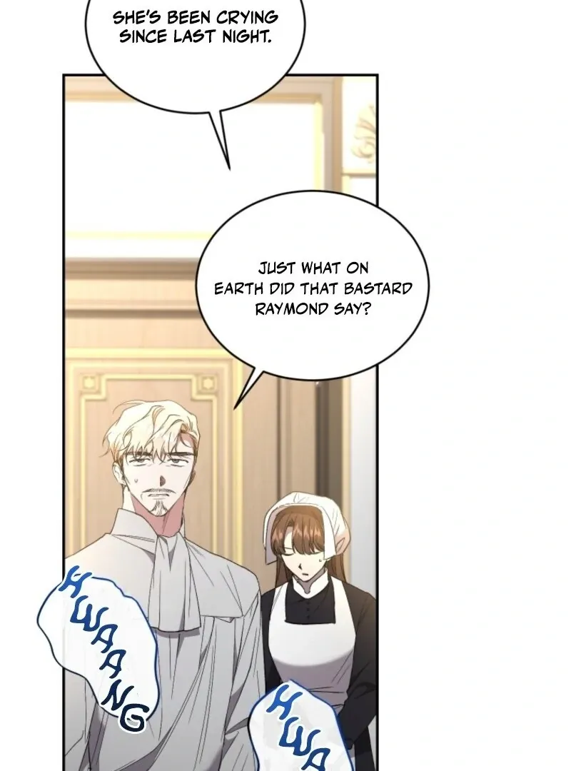 Resetting Lady Chapter 117 page 5 - 